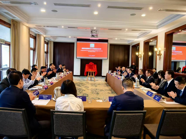 湖南地質(zhì)南美工作站在秘魯利馬揭牌成立 開(kāi)啟中秘資源合作新篇章